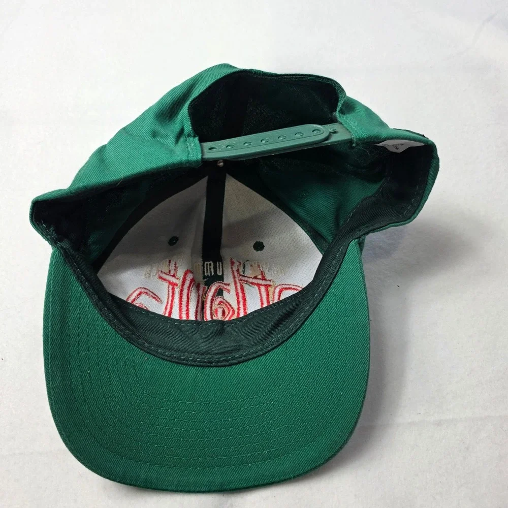 1996 Atlanta Summer Olympic Games Snapback Hat
